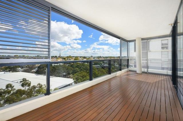 1002/5 Sterling Circuit, NSW 2050