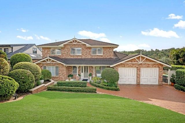 12 Gawain Court, NSW 2156