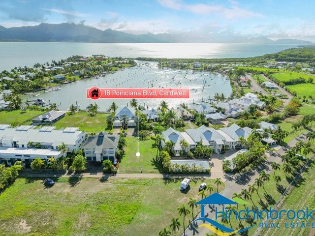 18 Poinciana Bvd, QLD 4849