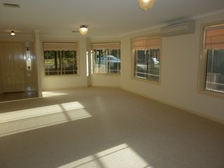 Lounge Room
