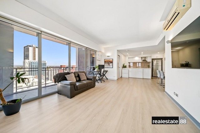 61/148 Adelaide Terrace, WA 6004