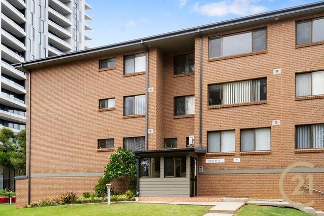 55/3-5 Atkinson Street, NSW 2170