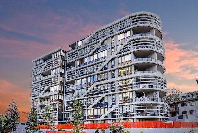 502/6 Cross Street, NSW 2200