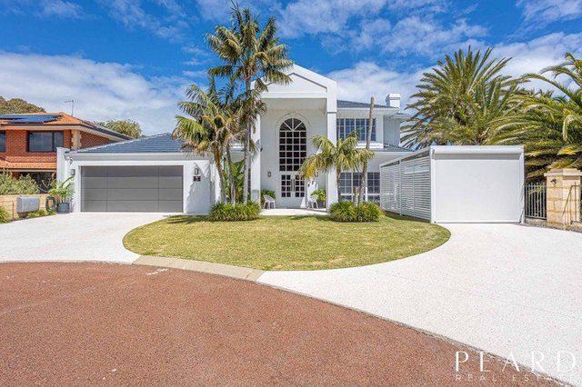 12 Beechwood Grove, WA 6025