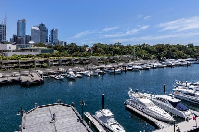 567/6 Cowper Wharf Roadway, NSW 2011