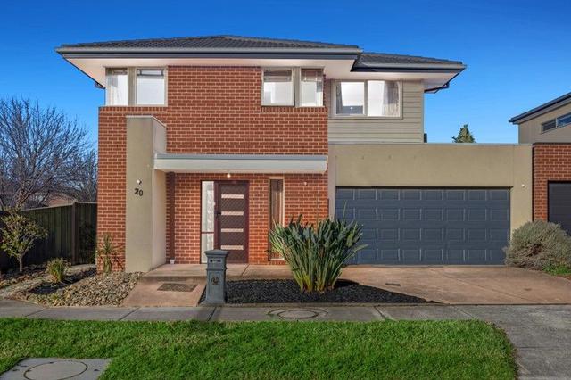 20 Suva Street, VIC 3030