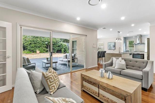 46 Glenhaven Road, NSW 2156