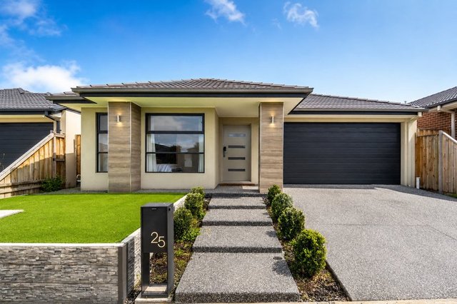 25 Andalasia Street, VIC 3750