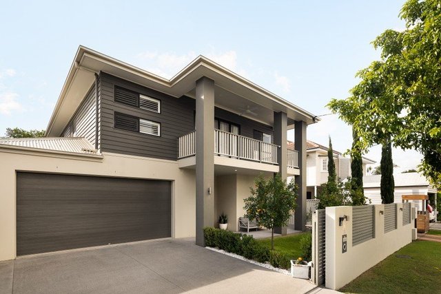 6 Eveleigh Street, QLD 4030