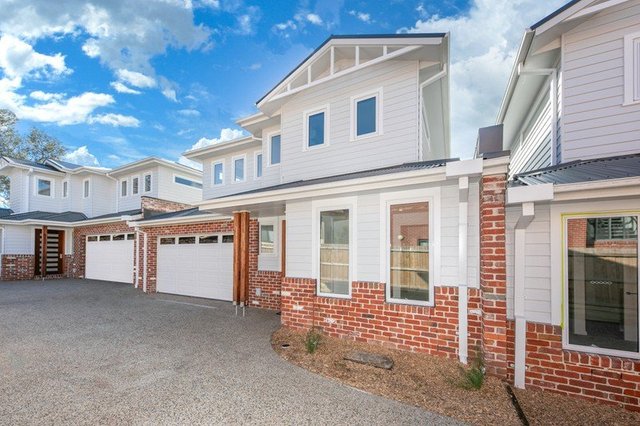 3/18 Jackson Street, VIC 3429