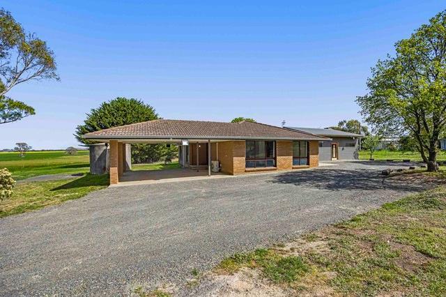 878 Challicum Road, VIC 3375