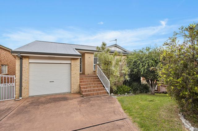 20 Tammar Place, NSW 2529