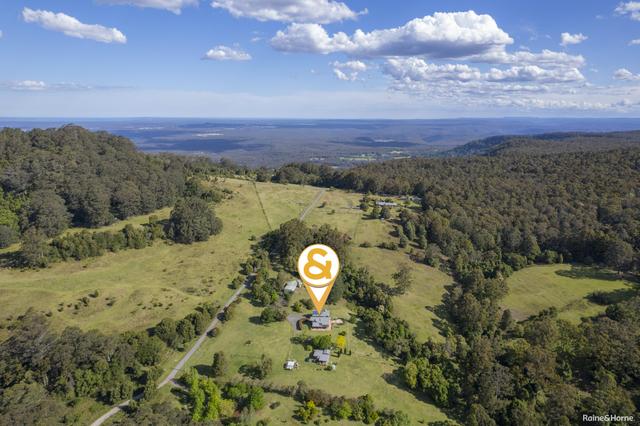 545 Browns Mountain Road, NSW 2540
