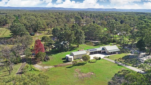 104 Old Berrara Road, NSW 2540
