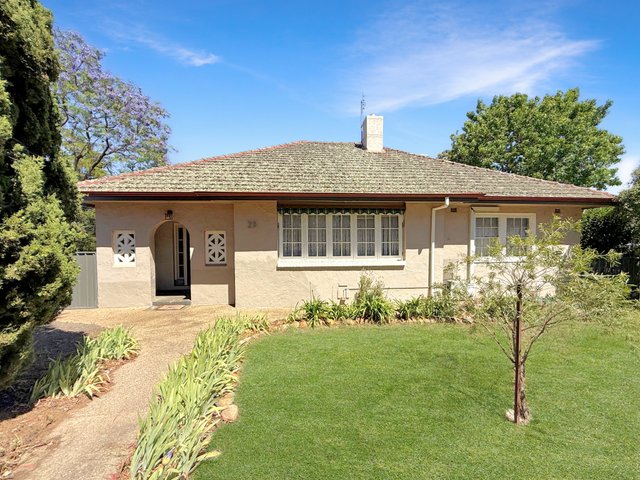 25 Elizabeth Street, NSW 2594