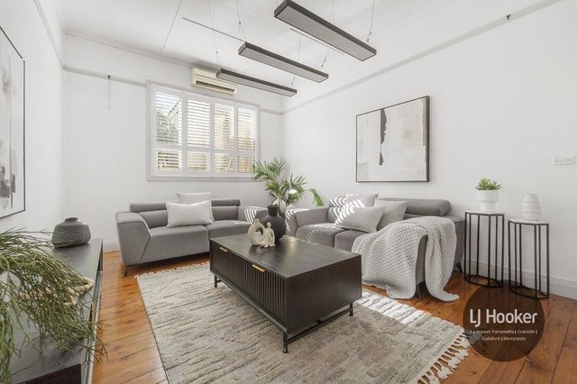 114 Thomas Street, NSW 2150