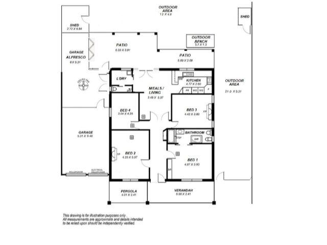 24 Collins Street, SA 5081