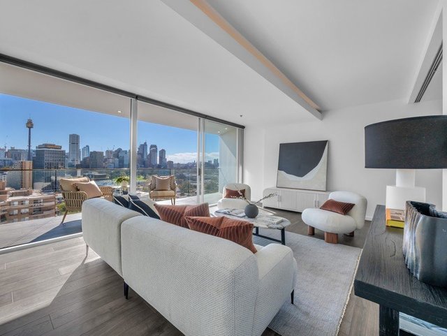 1208/227 Victoria Street, NSW 2010