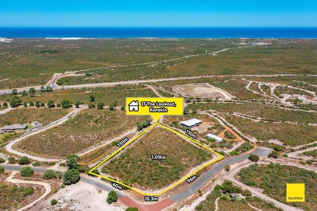Lot 17 The Lookout, WA 6044