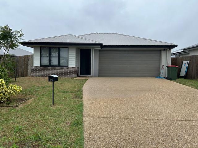 20 Atkinson Street, QLD 4703