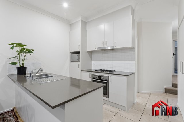 21/33 Arthur Blakeley Way, ACT 2611