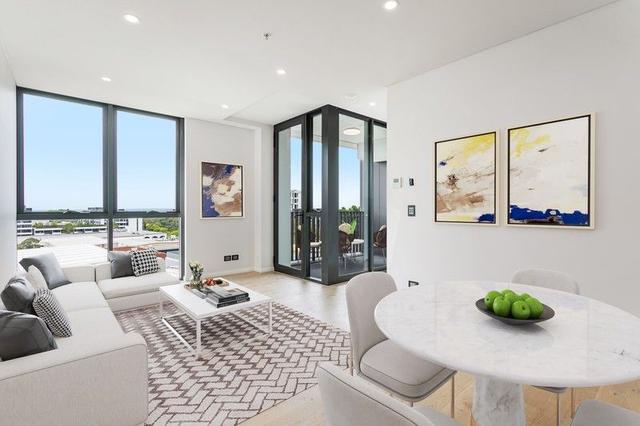 1111/112 Epsom Road, NSW 2017