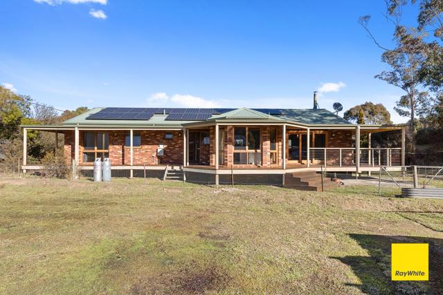 83 Foxlow Street, NSW 2623