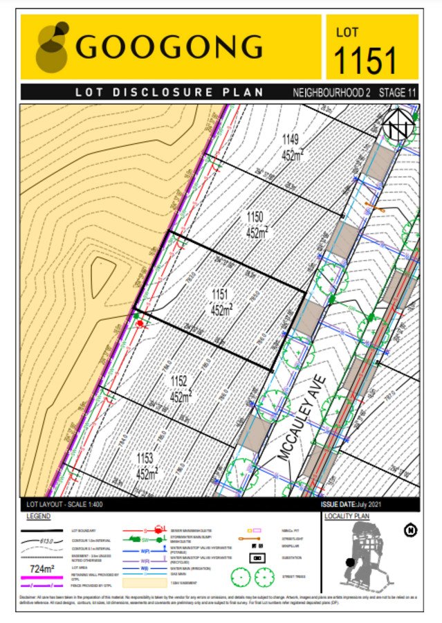 Real Estate for Sale in Little Burra, NSW 2620 Allhomes