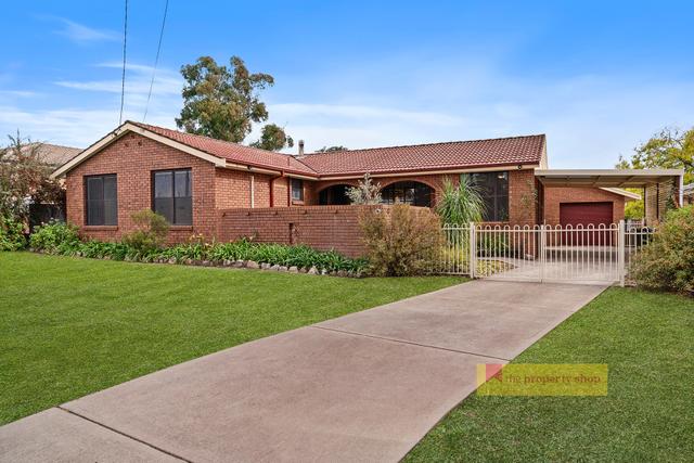 8 Mountain View Road, NSW 2850