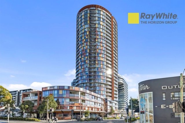 1309/6 Ebsworth Street, NSW 2017