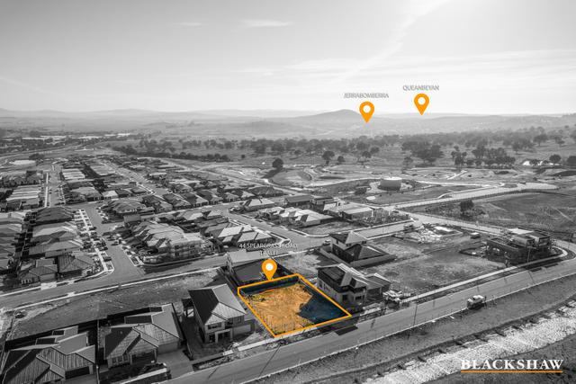 44 Speargrass Road, NSW 2620