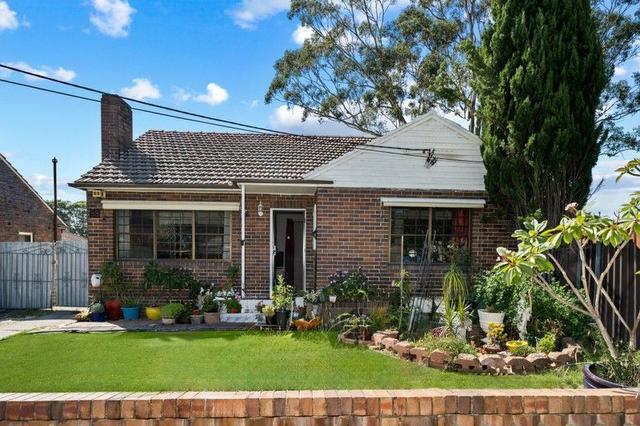 99 Campbell Hill Road, NSW 2162