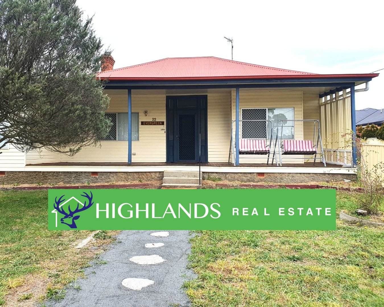 33 Grey Street, Glen Innes NSW 2370 Allhomes