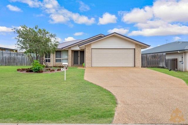 6 Fillwood Court, QLD 4702