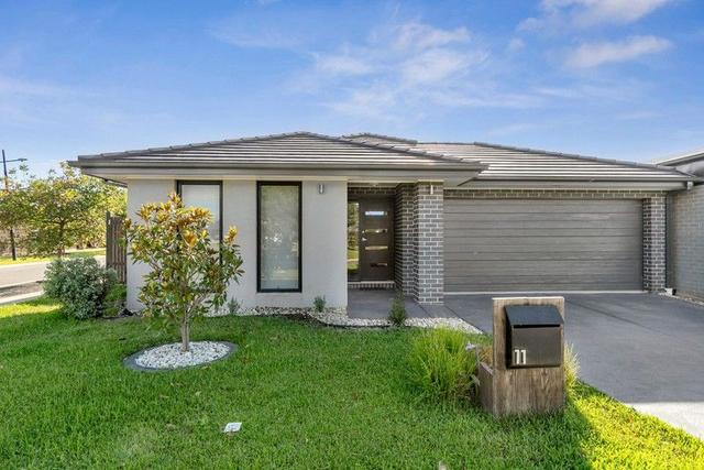 11 Sophie Way, VIC 3217