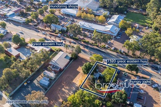 7320 Great Eastern Highway, WA 6073