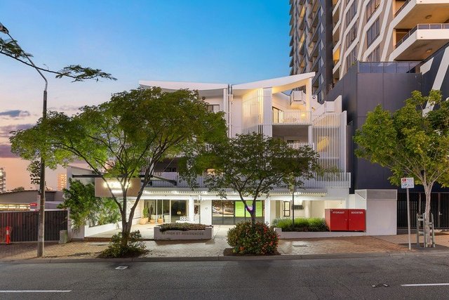14/62 High Street, QLD 4066