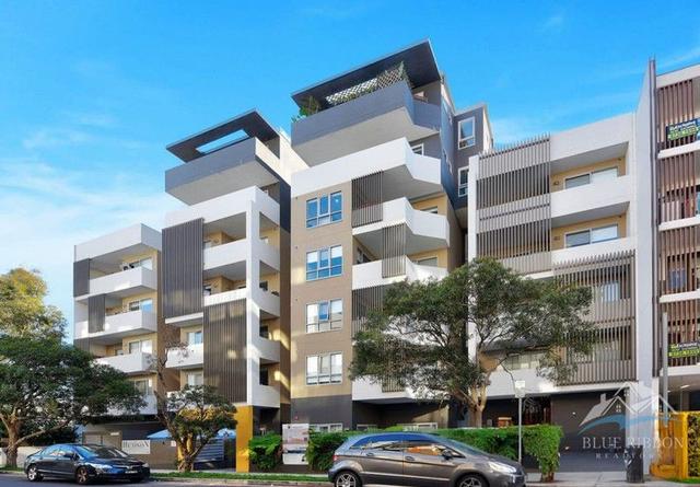 402/31-35 Smallwood Avenue, NSW 2140