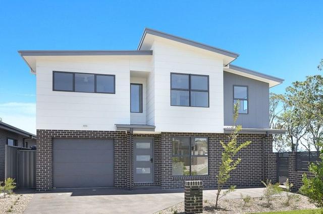 2 Banjo Street, NSW 2527