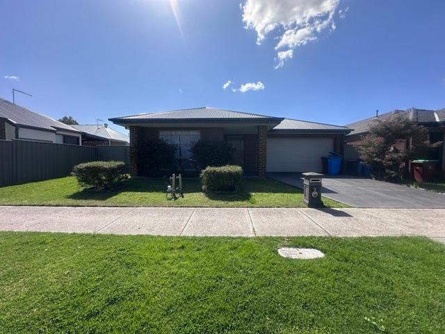 3 Stark Circuit, VIC 3977