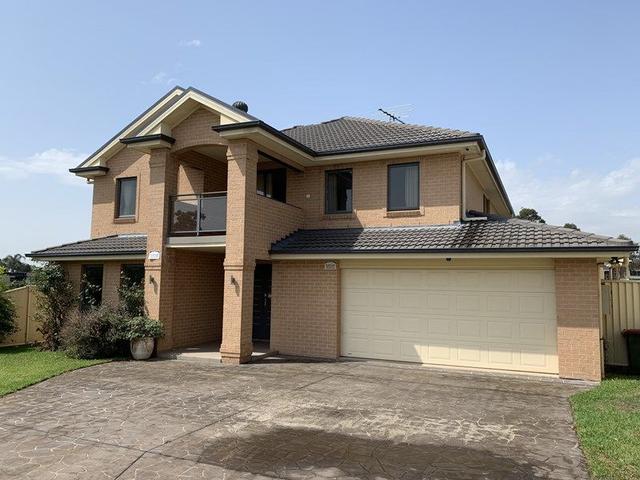 23 McKinnon Close, NSW 2173