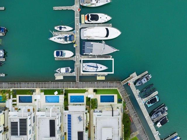 Berth Lot 109 Martha Cove Waterway, VIC 3936