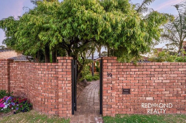 19 Vestey Court, WA 6023
