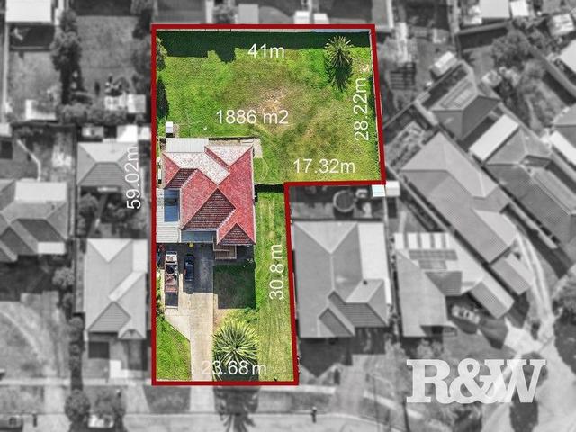 8 Cook Road, NSW 2761