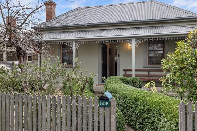 506 Gregory Street, VIC 3350