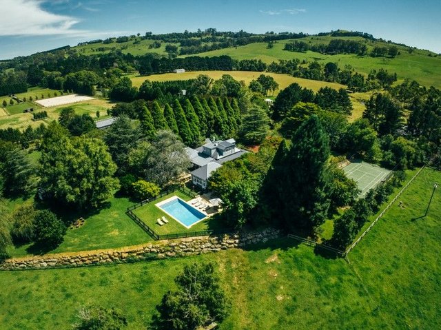 360 Tourist  Road, NSW 2576