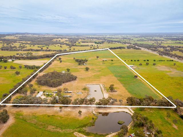 178 Horns Access Road, VIC 3683