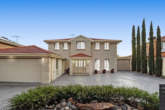 4 Peradon Way, VIC 3037