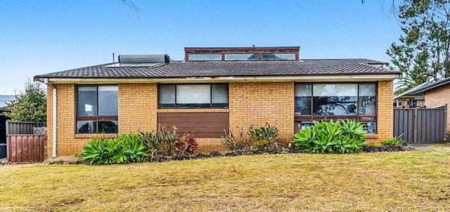 37 Spitfire Drive, NSW 2566