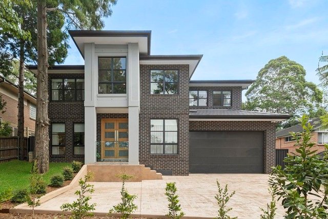 47 Wongala Crescent, NSW 2119